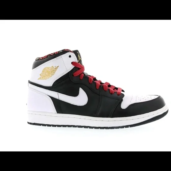 Jordan | Shoes | Jordan Retro Rttg Vegas | Poshmark display picture 1